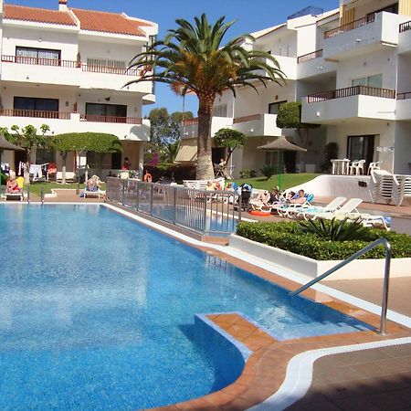 1 Bed Los Cristianos Near The Bus Station Arona  Luaran gambar