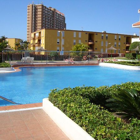 1 Bed Los Cristianos Near The Bus Station Arona  Luaran gambar