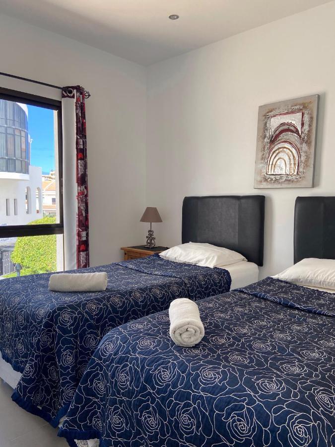 1 Bed Los Cristianos Near The Bus Station Arona  Luaran gambar