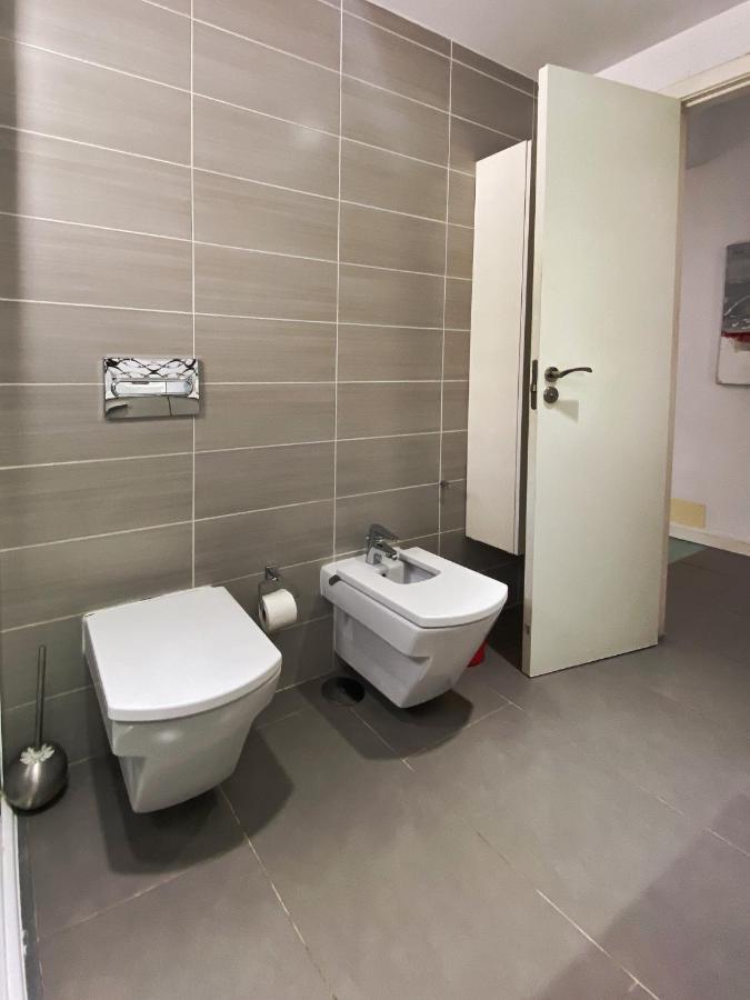 1 Bed Los Cristianos Near The Bus Station Arona  Luaran gambar