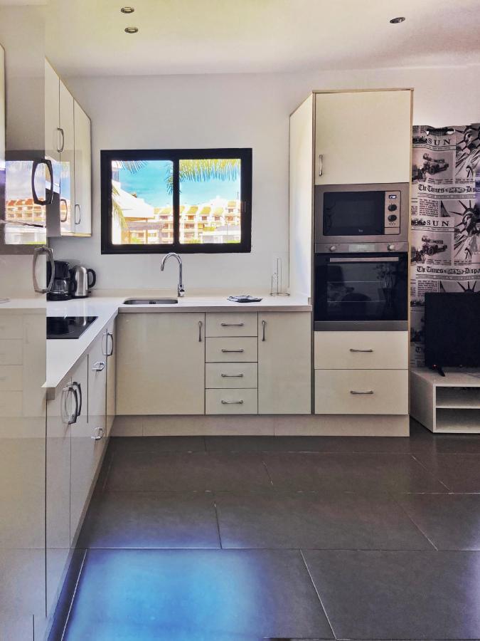 1 Bed Los Cristianos Near The Bus Station Arona  Luaran gambar