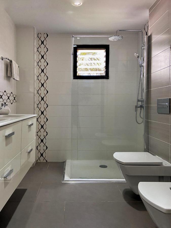 1 Bed Los Cristianos Near The Bus Station Arona  Luaran gambar