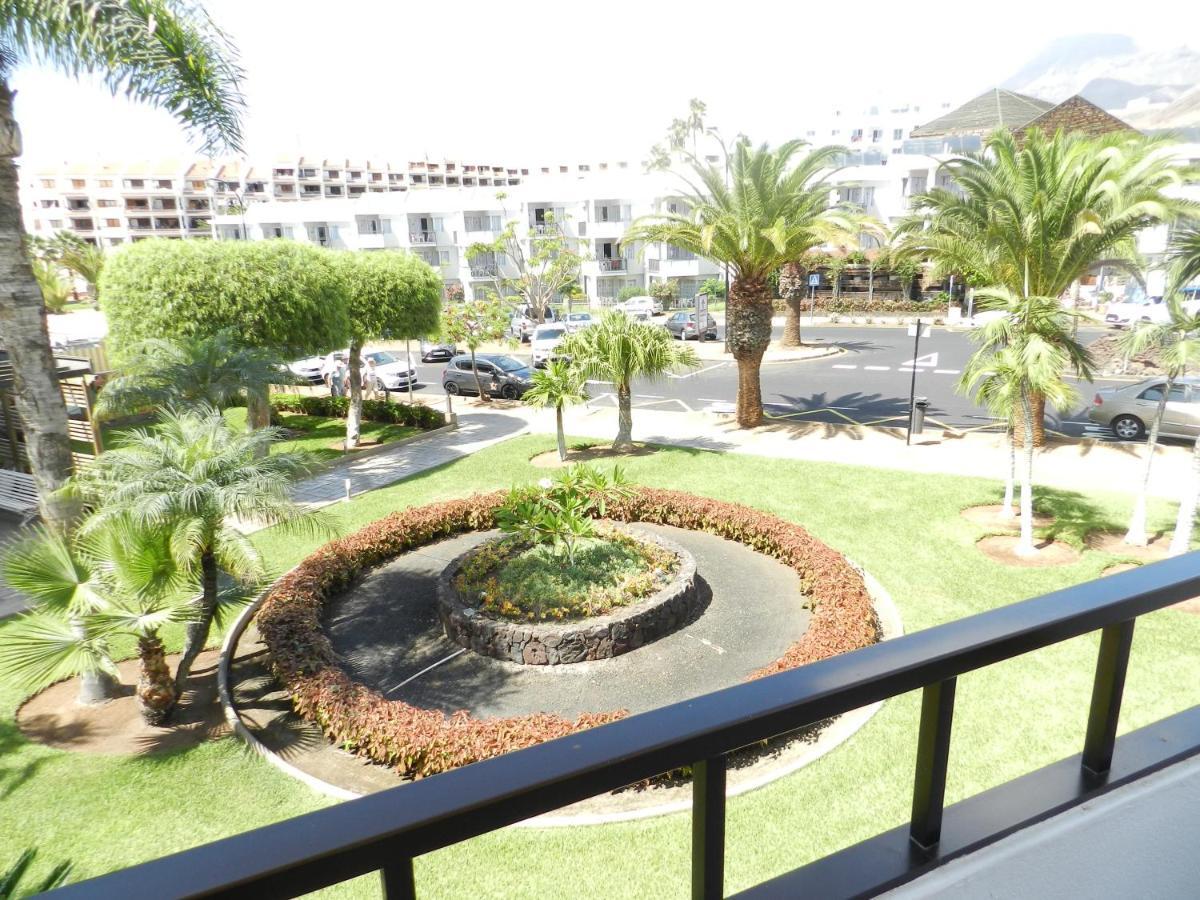 1 Bed Los Cristianos Near The Bus Station Arona  Luaran gambar