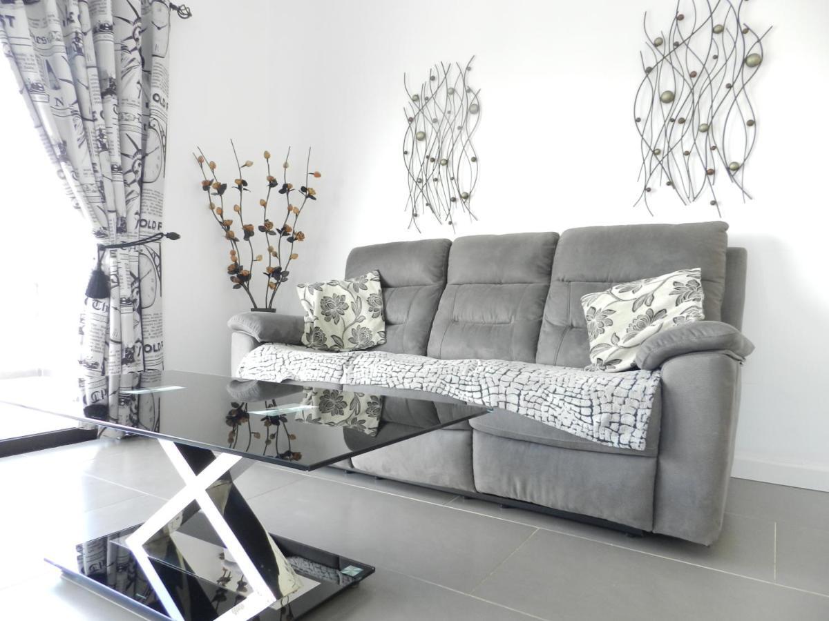 1 Bed Los Cristianos Near The Bus Station Arona  Luaran gambar