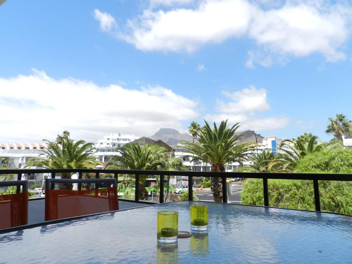1 Bed Los Cristianos Near The Bus Station Arona  Luaran gambar