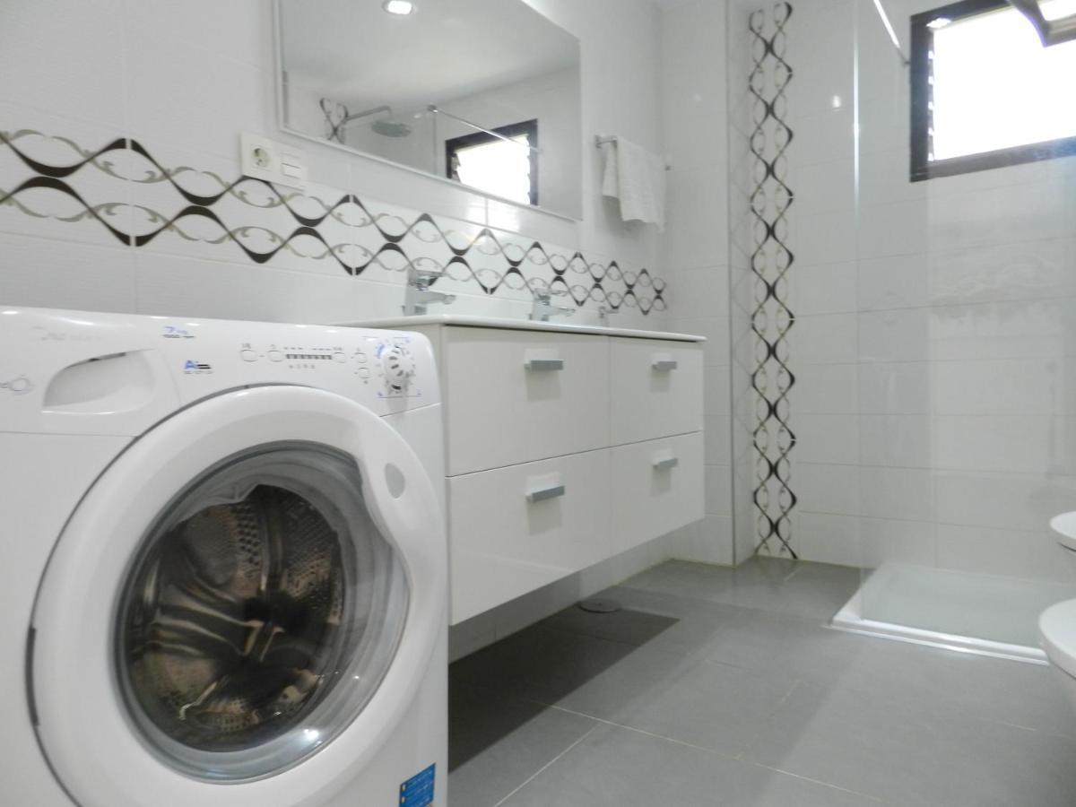 1 Bed Los Cristianos Near The Bus Station Arona  Luaran gambar