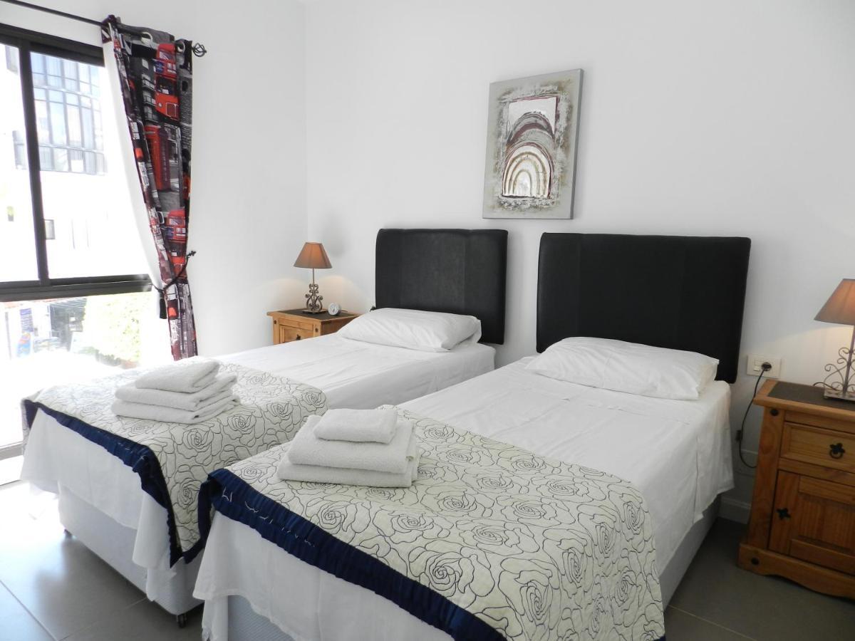 1 Bed Los Cristianos Near The Bus Station Arona  Luaran gambar