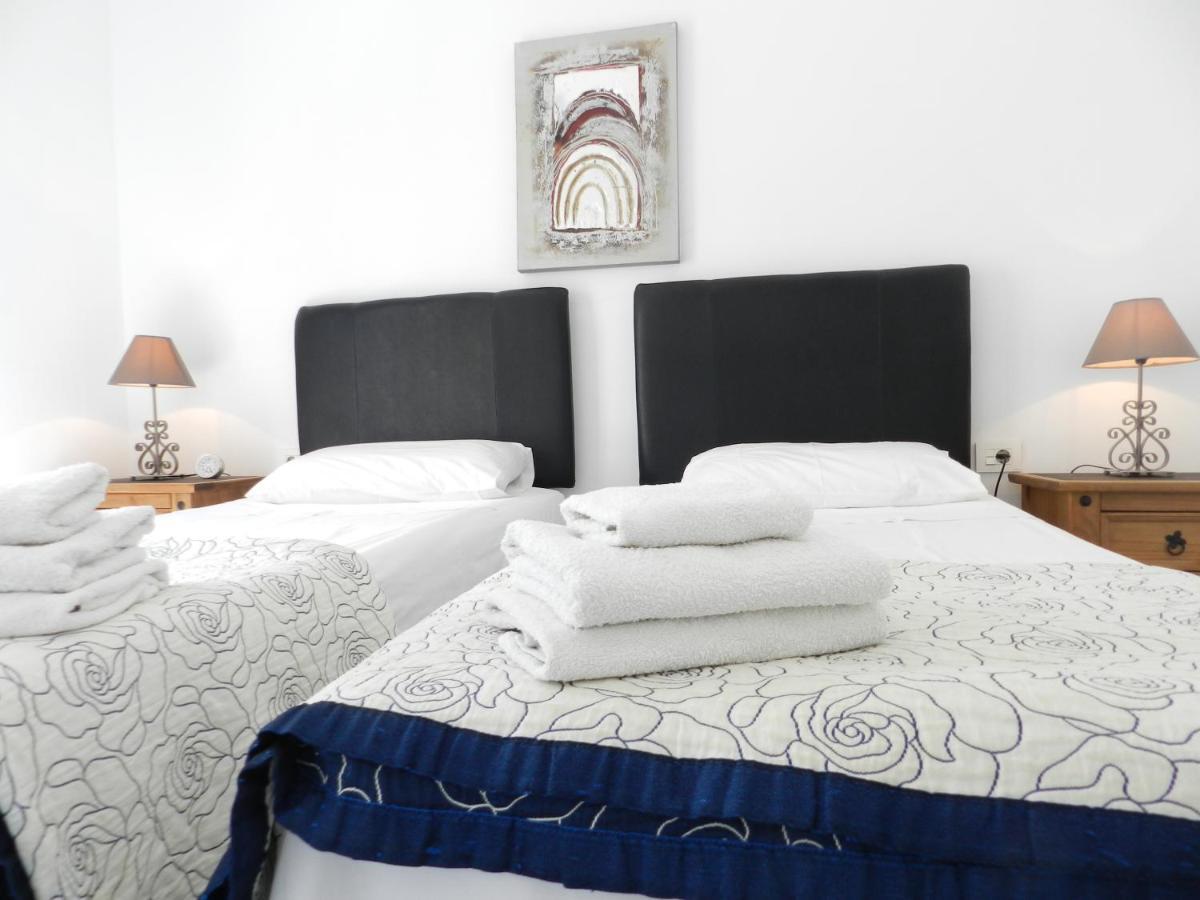 1 Bed Los Cristianos Near The Bus Station Arona  Luaran gambar