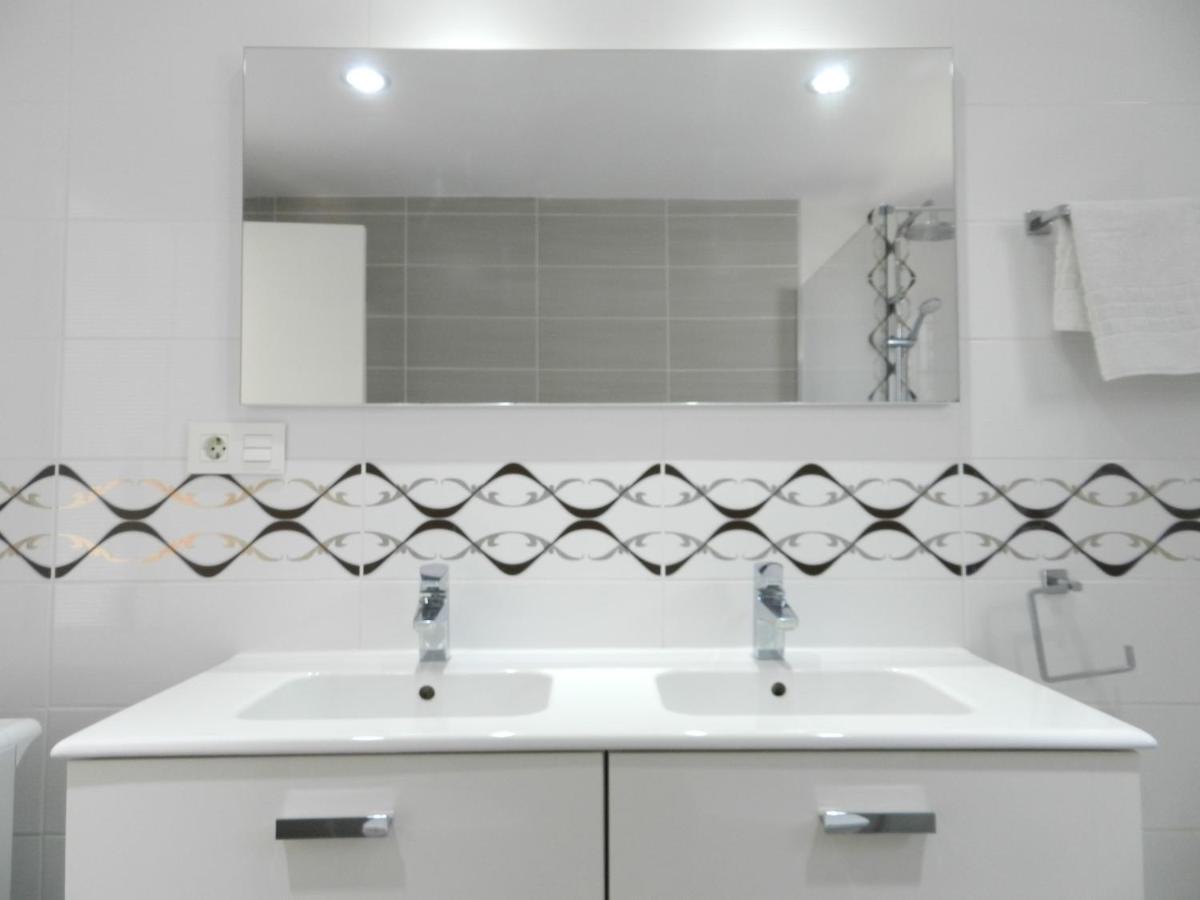 1 Bed Los Cristianos Near The Bus Station Arona  Luaran gambar